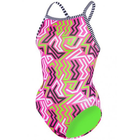 DOLFIN Uglies Female Uglies Female V2 Back - RIFF