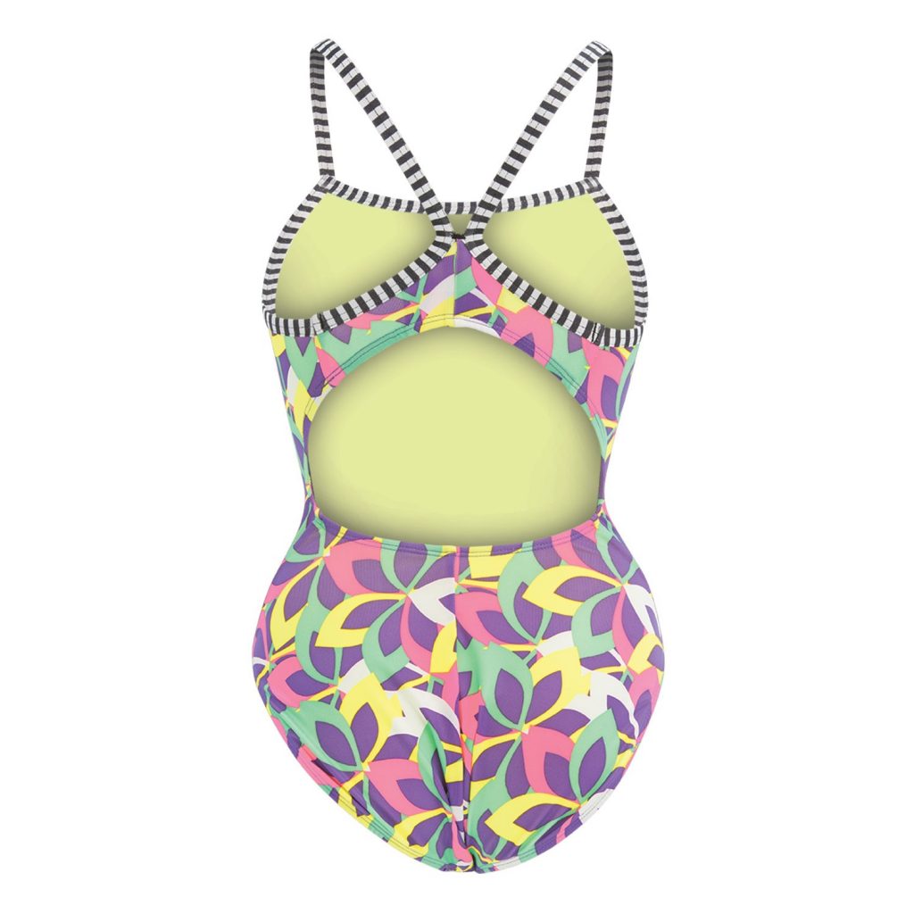DOLFIN Uglies Female Uglies Female V2 Back - Whimsy