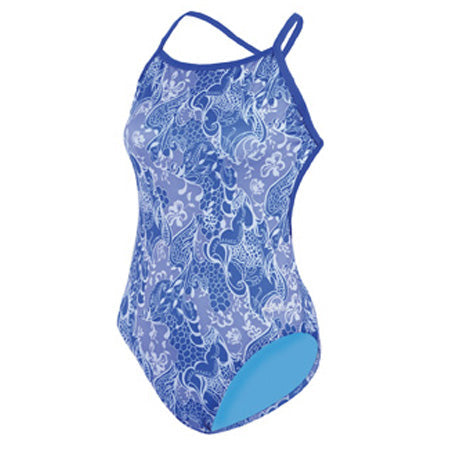 DOLFIN BELLAS Female X-Back Swimsuit
