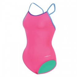 DOLFIN BELLAS Female Solid Butterfly Back