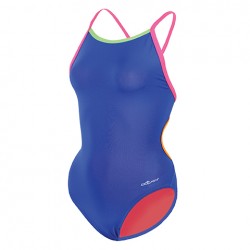 DOLFIN BELLAS Female Solid Butterfly Back
