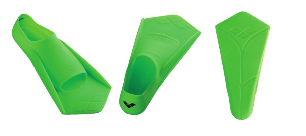 Arena Powerfin Short Fin