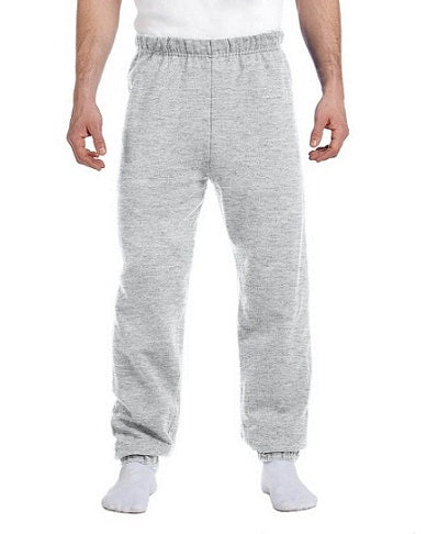 Jerzees Sweatpants (8oz, 5050 Blend)