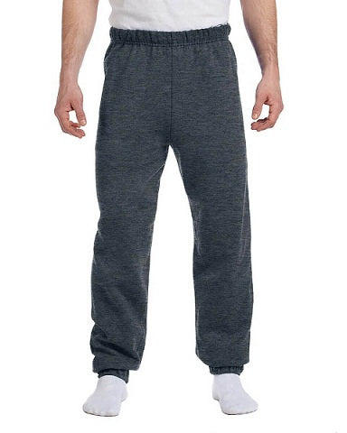Jerzees Sweatpants (8oz, 5050 Blend)