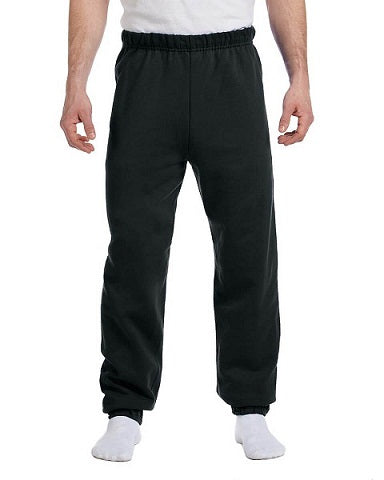 Jerzees Sweatpants (8oz, 5050 Blend)
