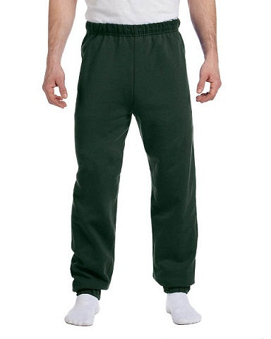 Jerzees Sweatpants (8oz, 5050 Blend)