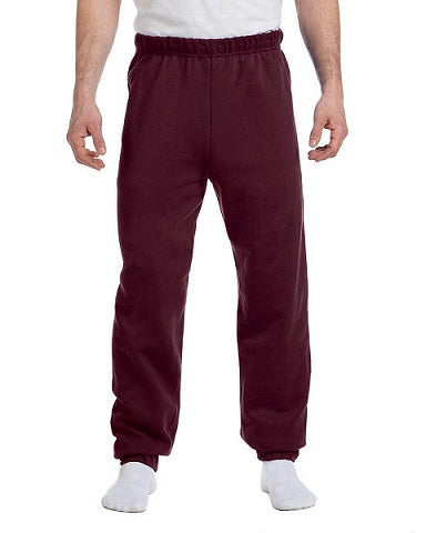 Jerzees Sweatpants (8oz, 5050 Blend)
