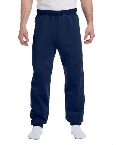 Jerzees Sweatpants (8oz, 5050 Blend)