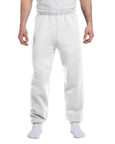 Jerzees Sweatpants (8oz, 5050 Blend)