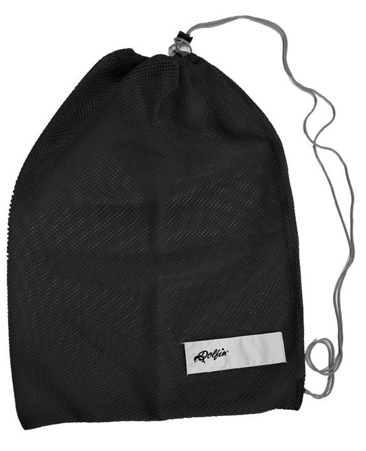DOLFIN Mesh Equipment Bag