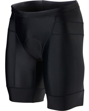 TYR Men\'s 8\" Competitor Tri Short