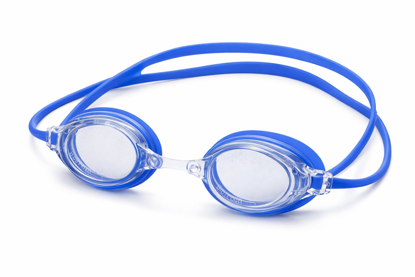 VLX Civil Swim Goggle