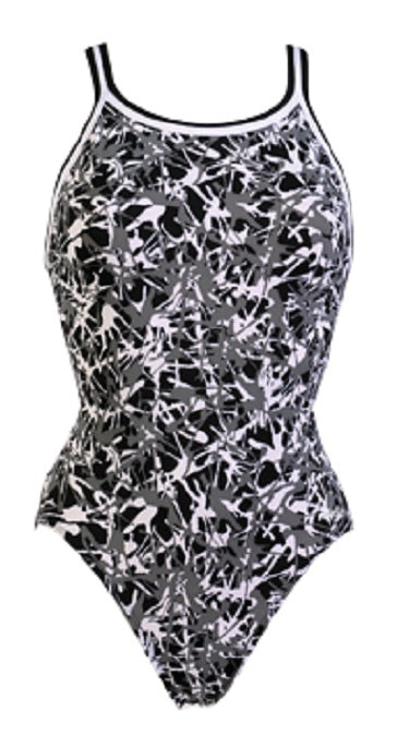 DOLFIN Chloroban Spyda DBX Back