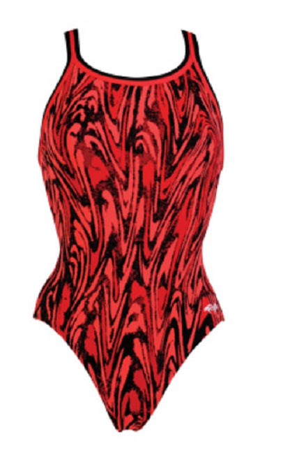 DOLFIN Chloroban Flyte DBX Back