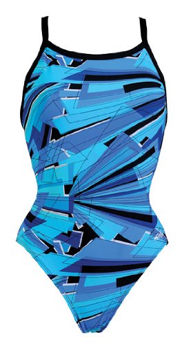 DOLFIN Fractal V-2 Back
