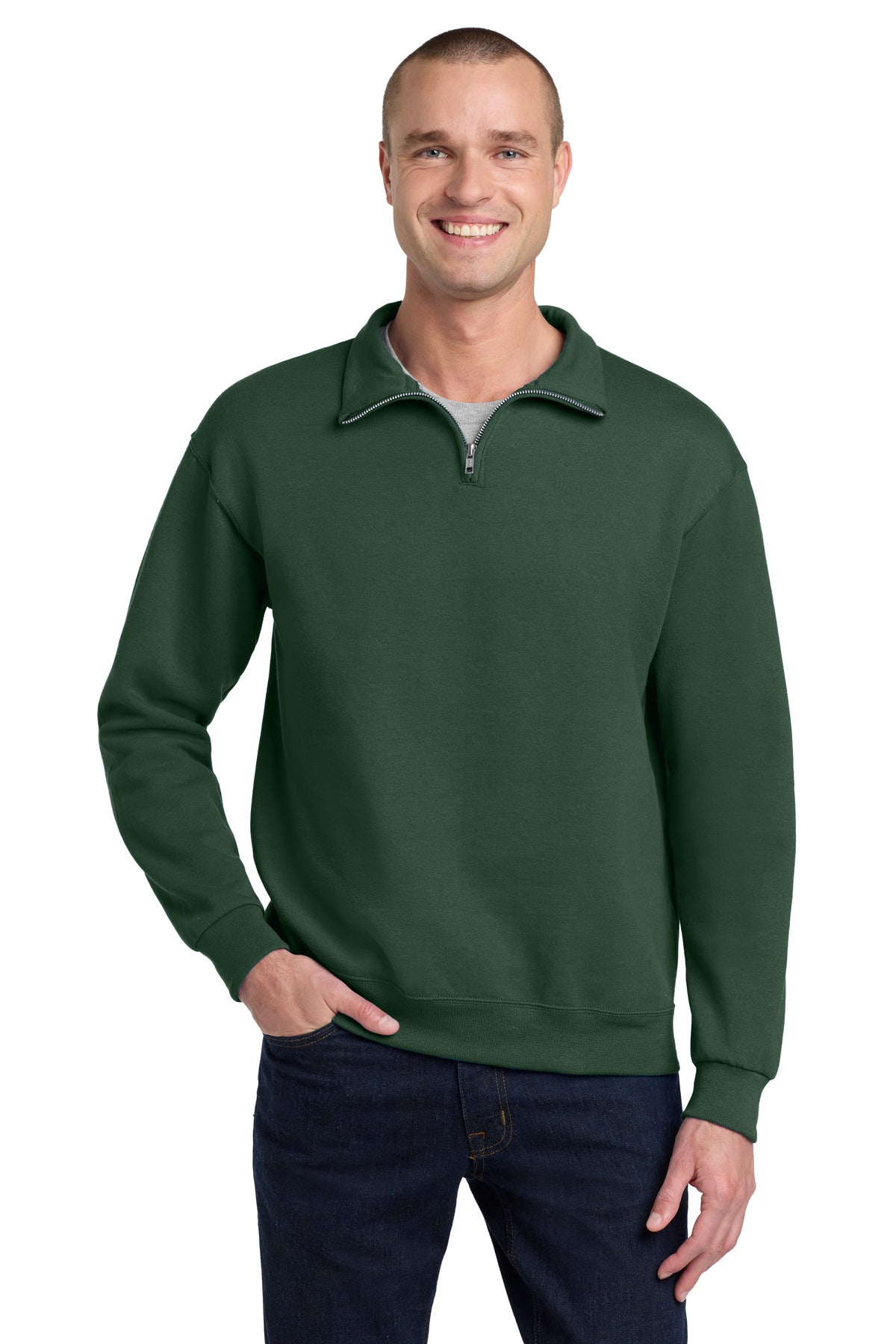 forest green