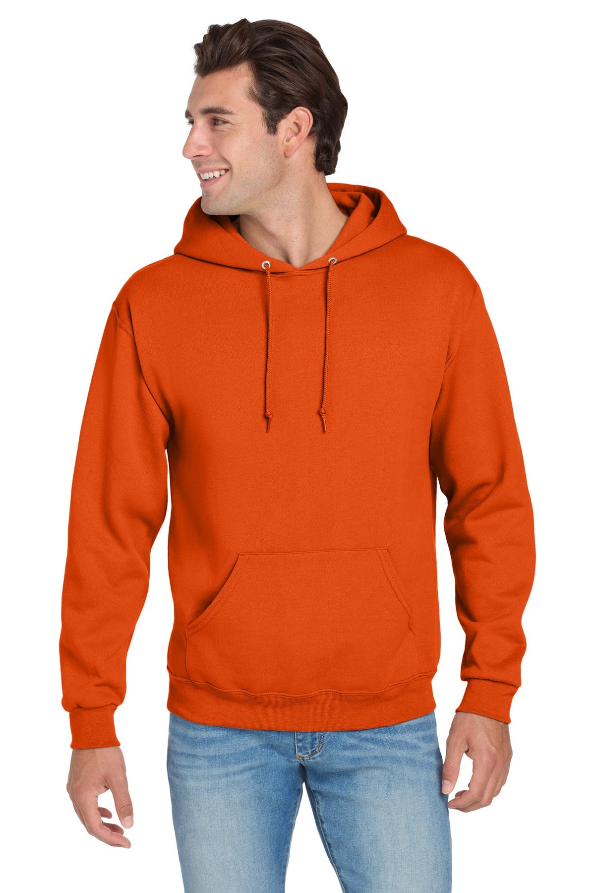 burnt orange