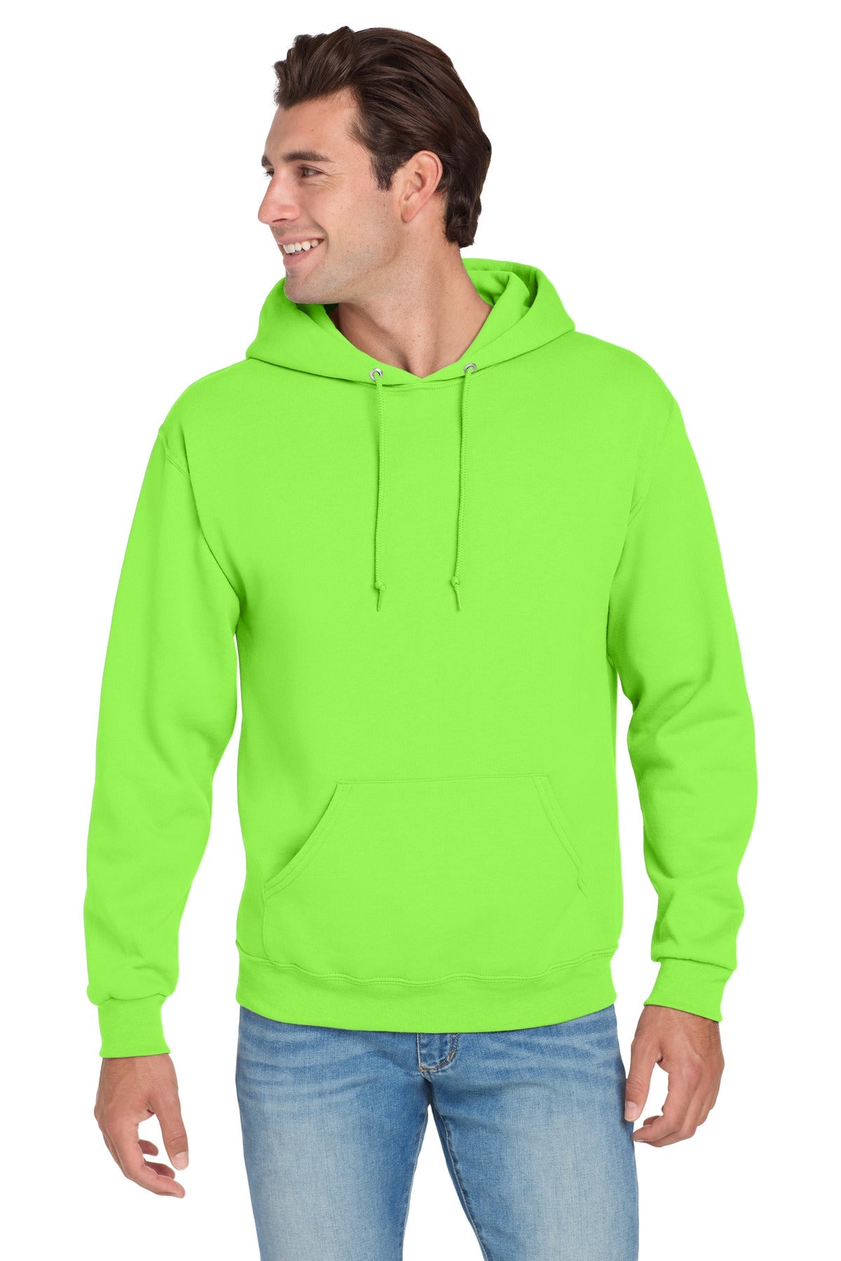 neon green