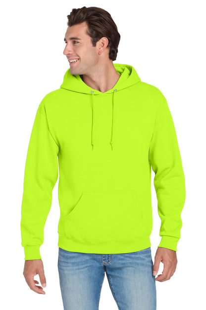 safety green