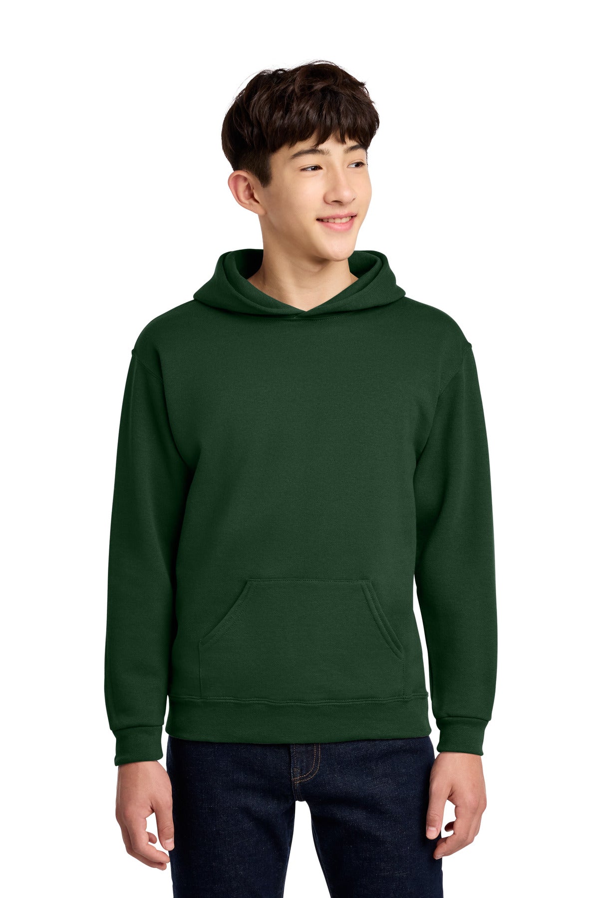 forest green