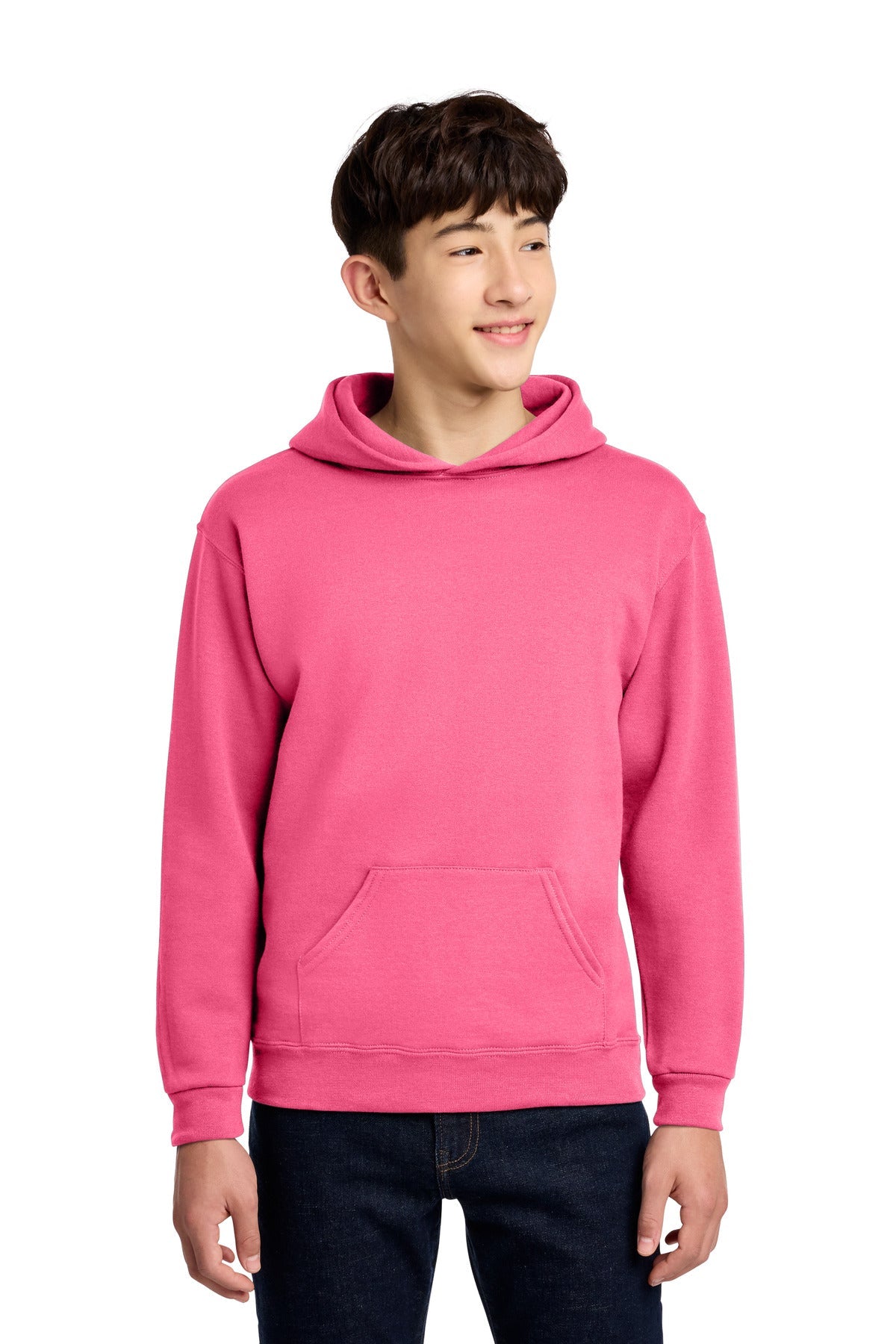 neon pink