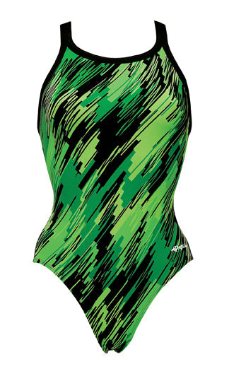 DOLFIN Women\'s Zephyr Chloroban DBX Back