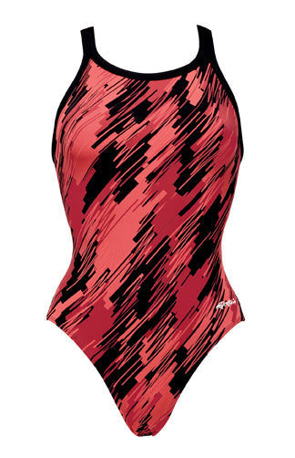 DOLFIN Women\'s Zephyr Chloroban DBX Back