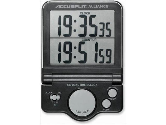 ACCUSPLIT AL530 Table TopTimer