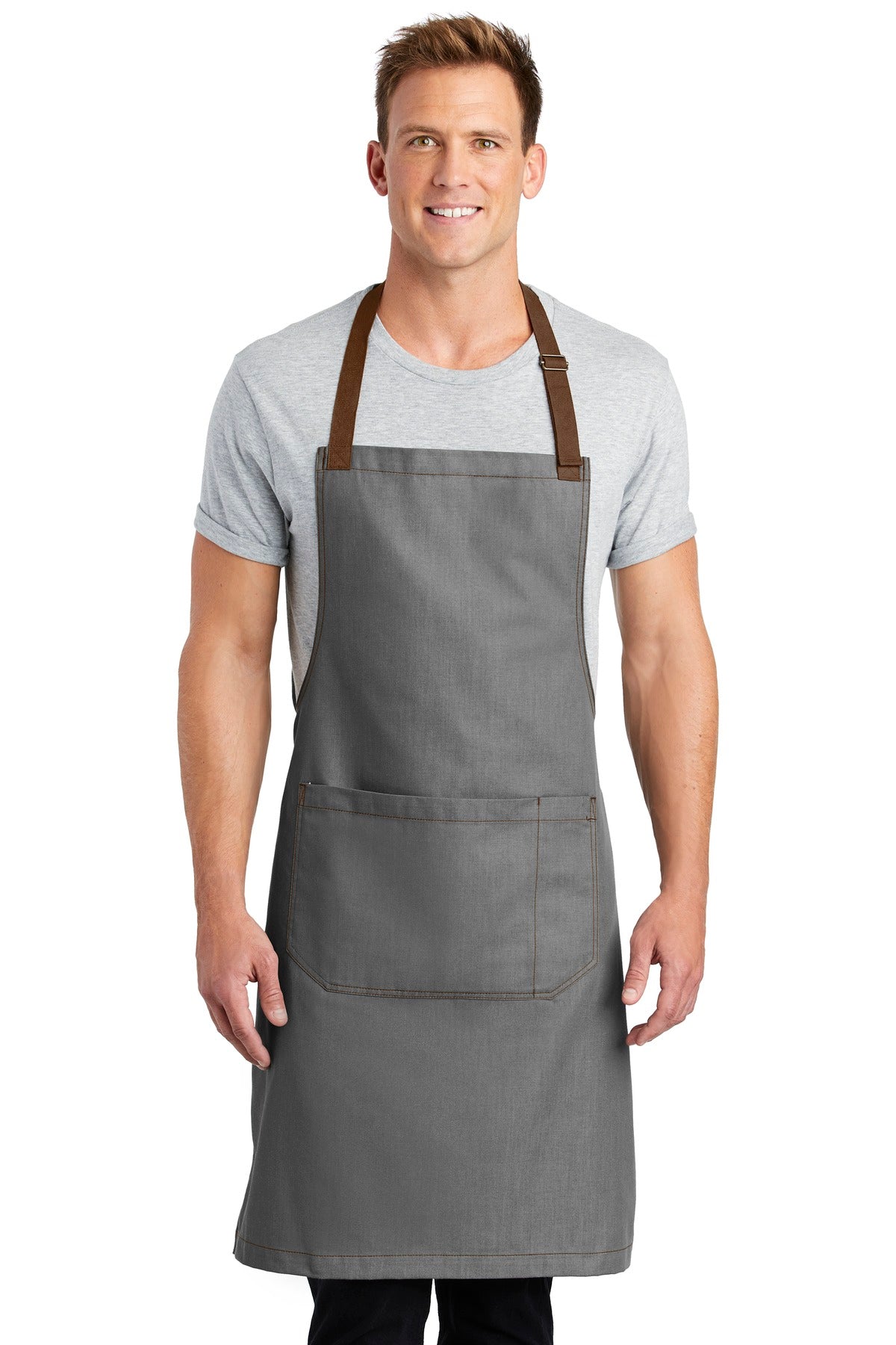 ash grey