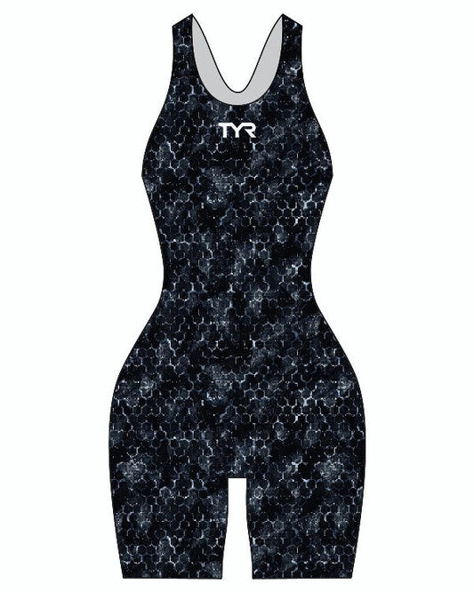 TYR Avictor 2.0 Supernova Open Back Flex Hip