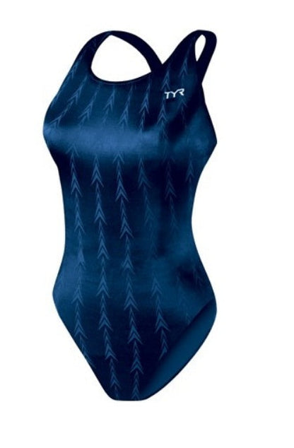 TYR Women&#39;s Fusion 2 Aerofit Swimsuit - Adult