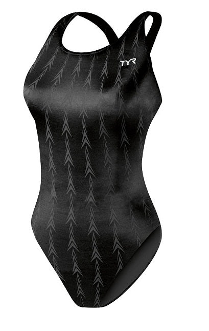 TYR Women&#39;s Fusion 2 Aerofit Swimsuit - Adult