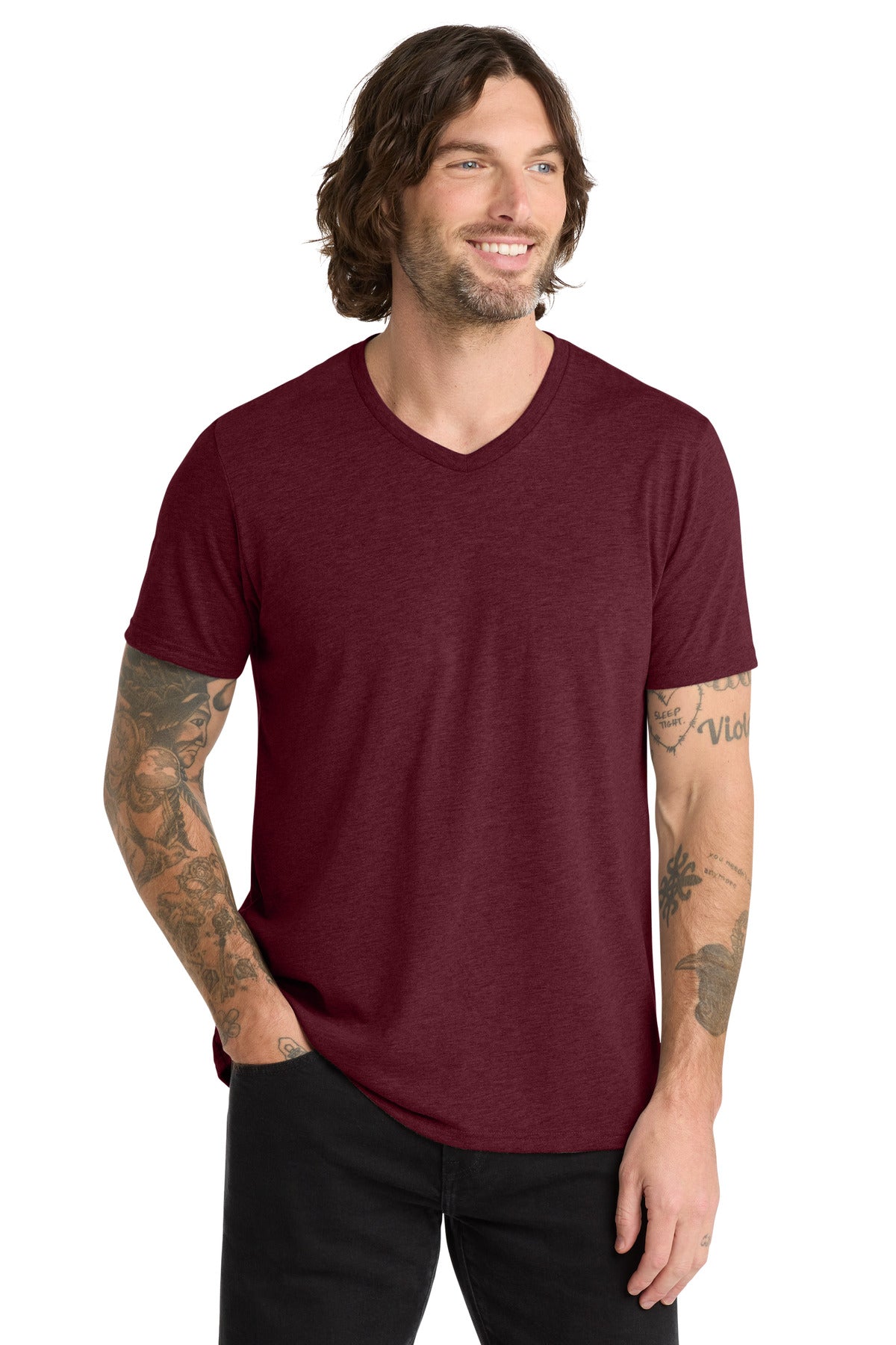 vino red