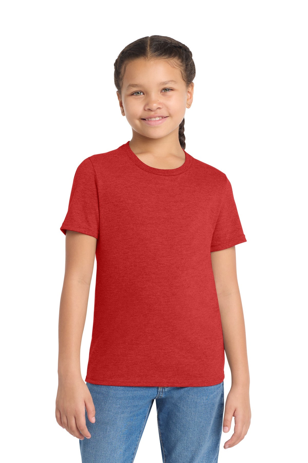 rise up red