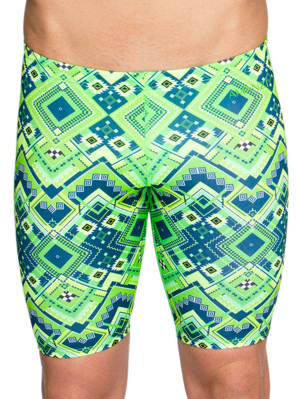 AMANZI Viridian Men&#39;s Jammers Swimsuit
