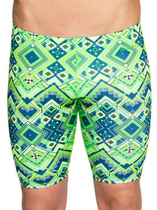AMANZI Viridian Men&#39;s Jammers Swimsuit