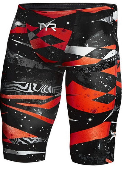 TYR Men&#39;s Avictor Omaha Nights Jammer