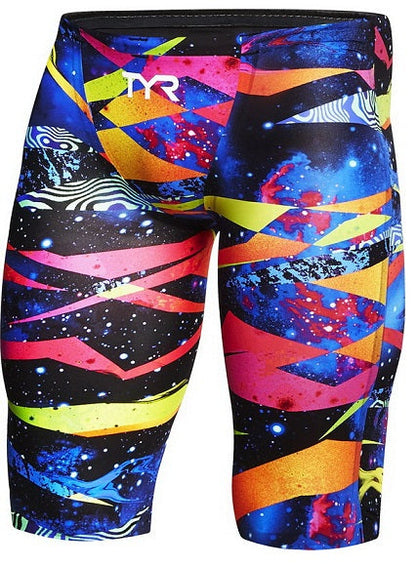 TYR Men&#39;s Avictor Omaha Nights Jammer