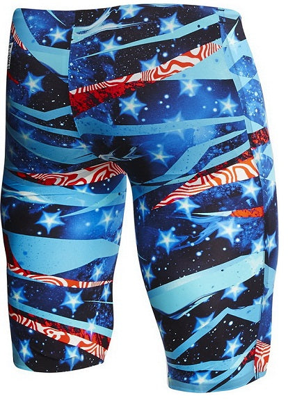 TYR Men&#39;s Avictor Omaha Nights Jammer