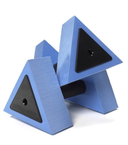 AQUAJOGGER Delta Bells Blue