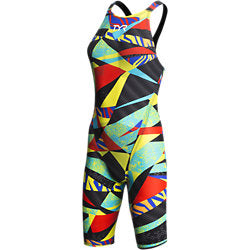 TYR Women&#39;s Avictor Prelude Closed Back Swimsuit