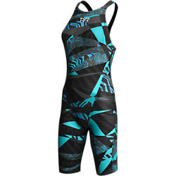 TYR Women&#39;s Avictor Prelude Closed Back Swimsuit