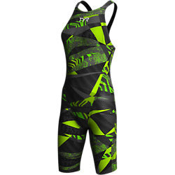 TYR Women&#39;s Avictor Prelude Closed Back Swimsuit