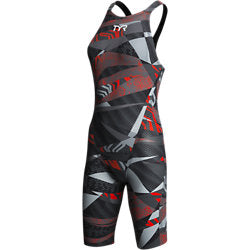 TYR Women&#39;s Avictor Prelude Closed Back Swimsuit