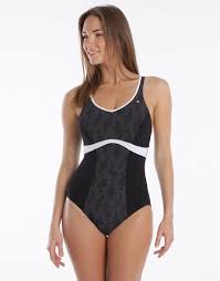 Aqua Sphere Amanda Female Active Back Swimsuit