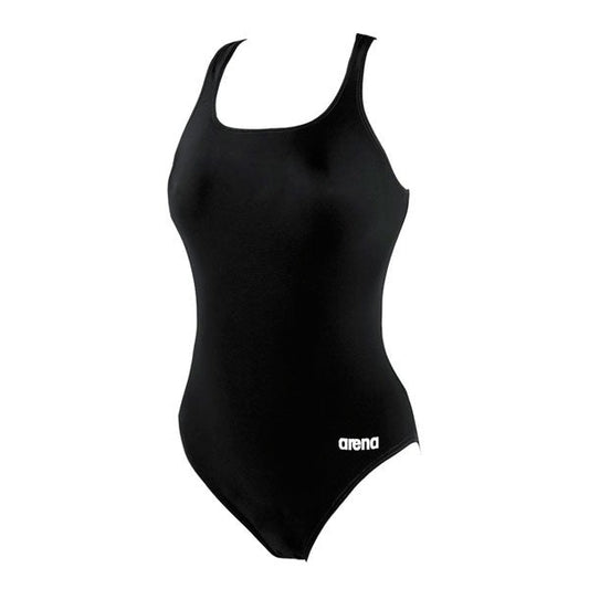 ARENA Maxlife Eco Solid Madison Swim Pro Back - Youth