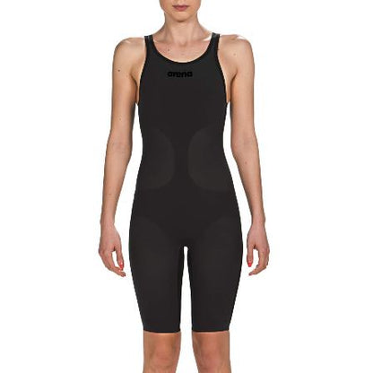 ARENA Powerskin Carbon Air Full Body Short Leg Open Back