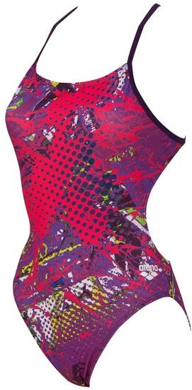 ARENA Carioca Challenge Back