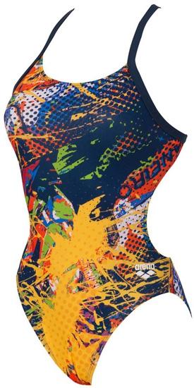 ARENA Carioca Challenge Back