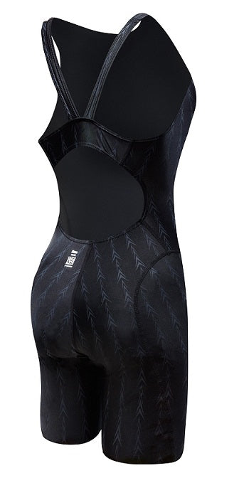 TYR Women\'s Fusion 2 Aerofit Short John